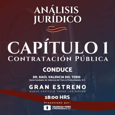 ANÁLISIS JURÍDICO