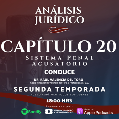 ANÁLISIS JURÍDICO