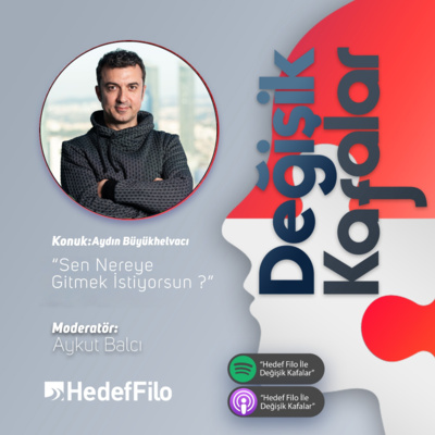 Sen Nereye Gitmek İstiyorsun? episode artwork