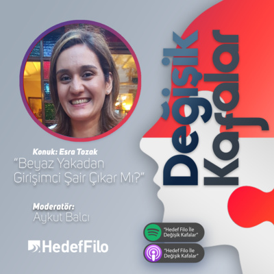 Beyaz Yakadan Girişimci Şair Çıkar Mı? episode artwork