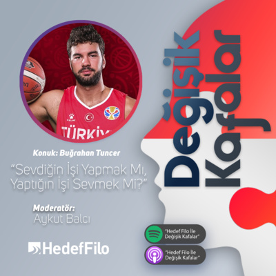 Sevdiğin İşi Yapmak Mı, Yaptığın İşi Sevmek Mi? episode artwork