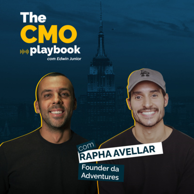 CMO Playbook