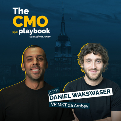 The CMO Playbook