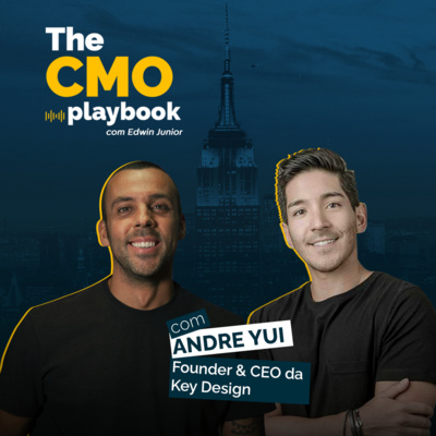 The CMO Playbook