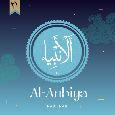 Audiobook Islam Indonesia