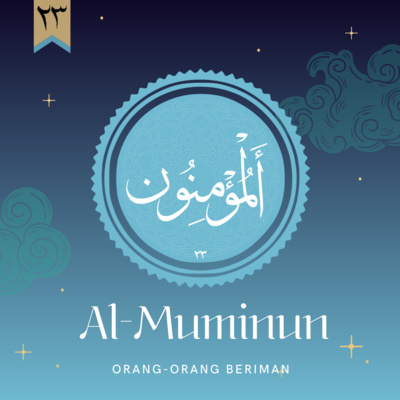 Audiobook Islam Indonesia