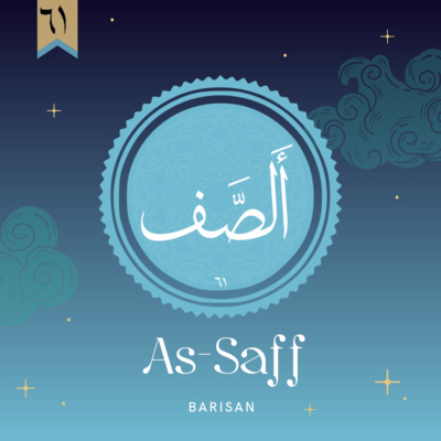 Audiobook Islam Indonesia
