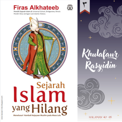 Audiobook Islam Indonesia