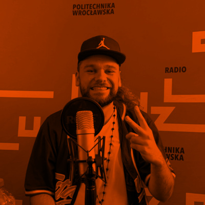 #rozmowa: Wiktor Unton: jak został DJ-em Sitka i zbudował swojego kampera?