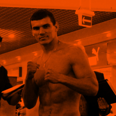 #sport: Mateusz Masternak i kondycja polskiego boksu