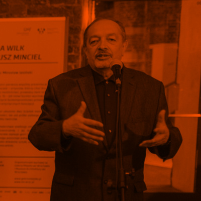 #rozmowa: dr hab. Jerzy Ilkosz z Muzeum Architektury we Wrocławiu o dziedzictwie Maxa Berga