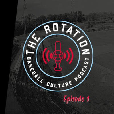 The Rotation episode 1, pilot