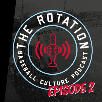 Quinlan de Windt Extra Innings The Rotation episode 2