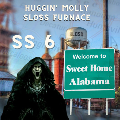 SS 6: Popped A Molly, I'm Sweatin...WHOO!
