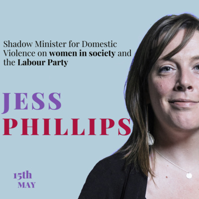 How the Labour Party moves forward, with Jess Phillips MP