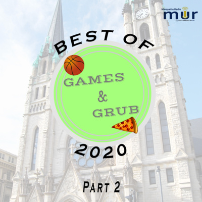 Games & Grub
