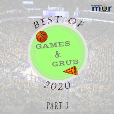 Games & Grub