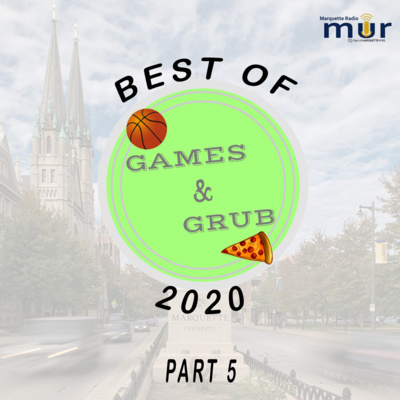 Games & Grub