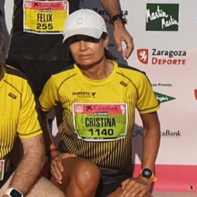 Correr con Propósito