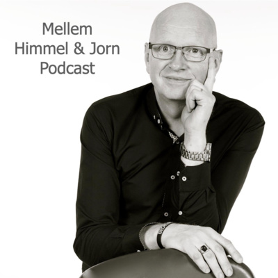 Mellem Himmel & Jorn