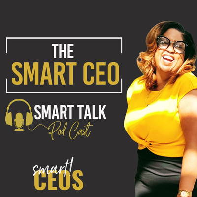 Ep1: Welcome to SMART Talk episode artwork