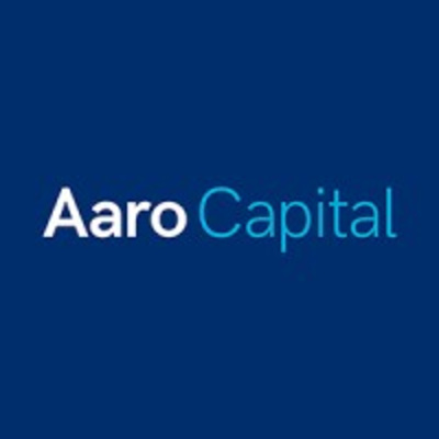 DAOs and the Centralization of Voting Power: Peter Habermacher, CEO, Aaro Capital sits down with Jonny Fry and James Tylee of Digital Bytes
