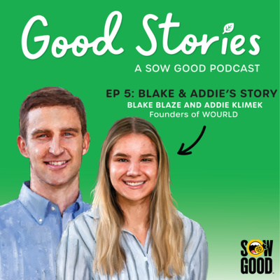 Good Stories