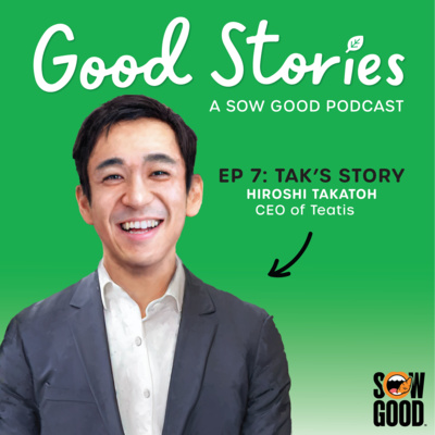 Good Stories