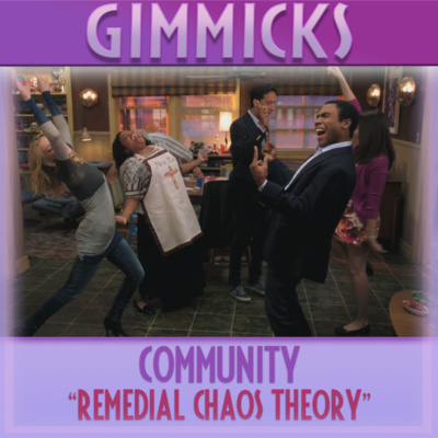 Gimmicks