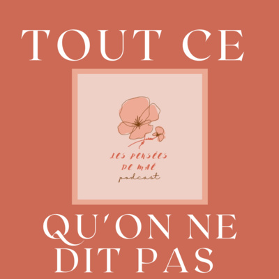 Les pensées de Maë