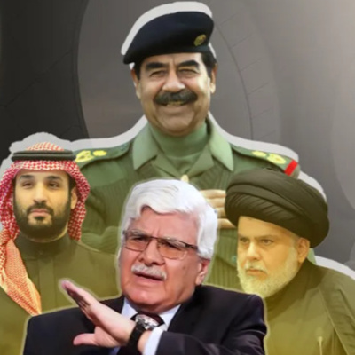 الاسلام السياسي مع حسن علوي