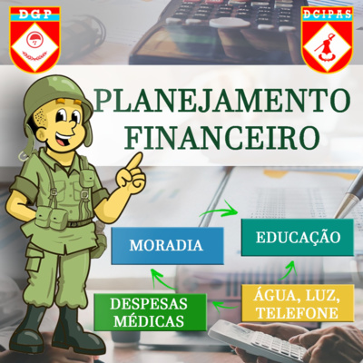DCIPAS - EXÉRCITO BRASILEIRO
