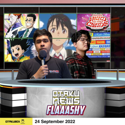 Otakubox
