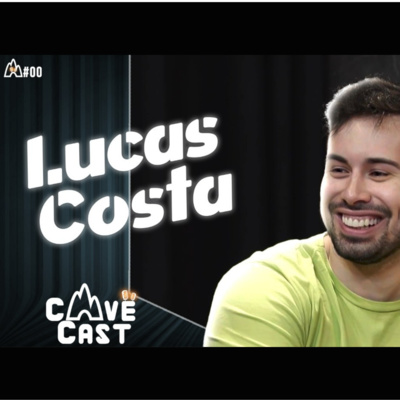 CaveCast