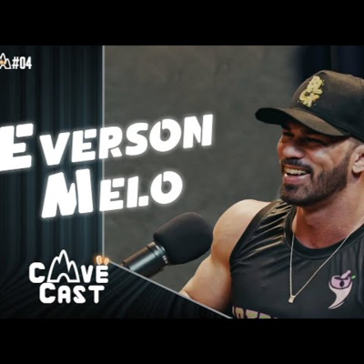 CaveCast