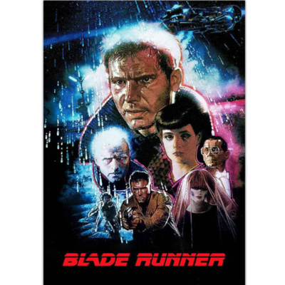 506 - Blade Runner (1982)