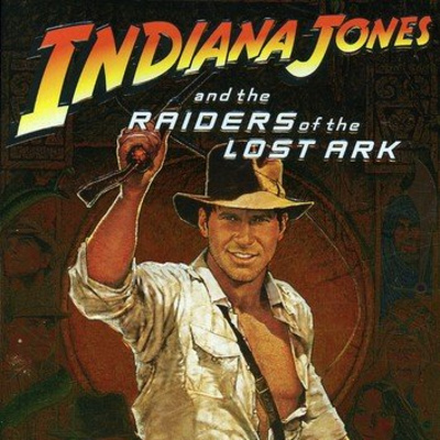 602 - Indiana Jones and the Raiders of the Lost Ark