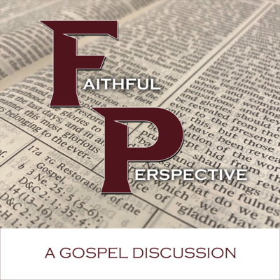 Faithful Perspective
