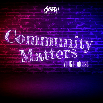Community Matters