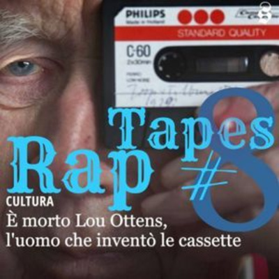 Radio Rap Tapes