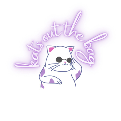 Kats Out The Bag Ep.3 Ft. BT & Kaiyomi Kats Out The Bag Ep.3 Ft. BT & Kaiyomi