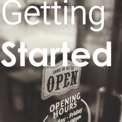 Getting Started