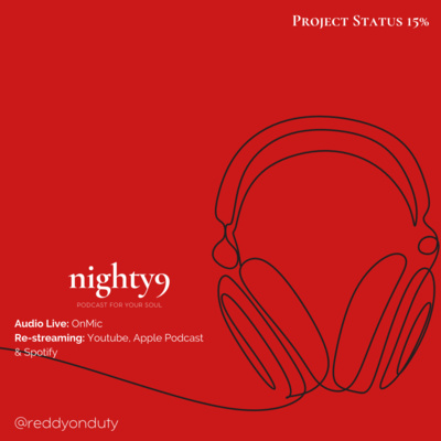 'inside out' in real life | nighty9 S2E2 'inside out' in real life | nighty9 S2E2