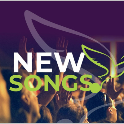 New Songs By Pastor Dayo Adedeji episode artwork