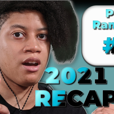 Ep. 1 - 2021 Recap