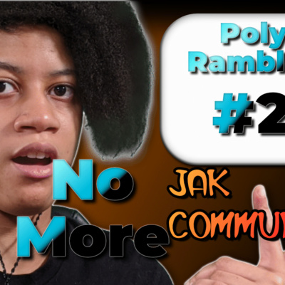 Ep. 2 - Why I can no longer be apart of the Jak Speedrunning Community 