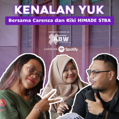 Bincang Adi