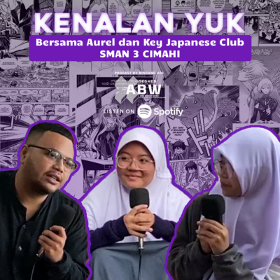 Bincang Adi