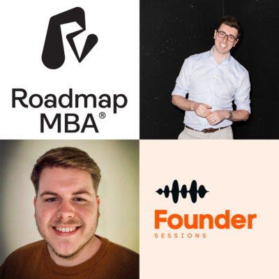 Educating entrepreneurs | Founder Sessions 1