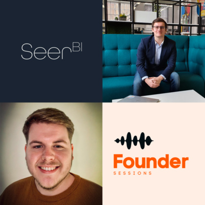 How to meet demand & scale quickly | Founder Sessions 11